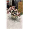 Image 2 : JADE CHERRY BLOSSOM TREE