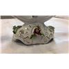 Image 2 : 2 MADE IN PORTUGAL PORCELAIN CANDLE HOLDERS