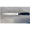 Image 3 : J A HENKELS KNIFE SET IN BLOCK