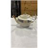 Image 2 : GIBSONS STAFFORDSHIRE TEAPOT, SADLER LIDDED DISH, STAFFORDSHIRE, LANCASTER AND OTHER CHINA DISHES