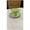 Image 8 : 5 CHINA CUPS AND SAUCERS - TWO ROYAL ALBERT, VICTORIA, BAVARIA, ROBINSON DESIGN GROUP