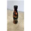 Image 2 : COCA COLA BLAK GLASS BOTTLE SET - FULL, UNOPENED, BEST BEFORE 2007, COLLECTORS ITEM ONLY