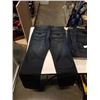 Image 8 : 6 PAIRS OF NEW URBAN HERITAGE JEANS - SIZE 32/34 30/32, 36/34 (X4)