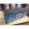 Image 8 : METAL MAILBOX AND CORKART TRAY