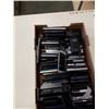 Image 2 : TRAY OF PARTS SMARTPHONES AND FLIP PHONES
