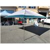 Image 1 : 13ft x 13ft Coleman instant one peak canopy