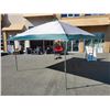 Image 1 : 13ft x 13ft Coleman instant one peak canopy