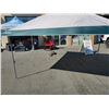 Image 2 : 13ft x 13ft Coleman instant one peak canopy
