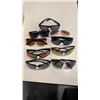 Image 2 : BOX OF LOST PROPERTY SUNGLASSES