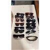 Image 2 : BOX OF LOST PROPERTY SUNGLASSES