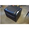 Image 8 : GAMING CHAIR - FOLDS INTO OTTMAN