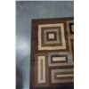 Image 8 : 80 INCH X 120 INCH AREA CARPET