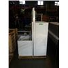 Image 2 : IKEA STUVA LOFT BED WITH DESK AND DRAWERS