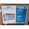Image 2 : NEW DANBY 15000 BTU WINDOW MOUNT AIR CONDITIONER