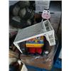 Image 3 : PALLET OF ESTATE GOODS