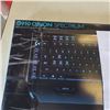 Image 2 : ORION SPECTRUM G910 GAMING KEYBOARD WORKING