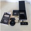Image 1 : JBL TRULY WIRELESS EARBUDS BLACK WORKING