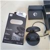 Image 2 : JBL TRULY WIRELESS EARBUDS BLACK WORKING