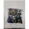 Image 2 : LARGE BAG OF LOST PROPERTY WATCHES