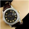 Image 9 : Rolex DateJust 1.50ctw Diamond 36MM Wristwatch