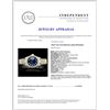 Image 5 : Rolex YG/SS DateJust Ladies Diamond Watch