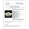 Image 5 : Rolex YG/SS DateJust Ladies Diamond Wristwatch