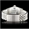 Image 4 : Rolex DateJust 18K & Stainless Steel Watch