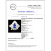 Image 5 : 18K Gold 1.22ct Tanzanite & 1.13ctw Diamond Ring