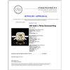 Image 5 : 18K Gold 1.79ctw Diamond Ring