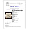 Image 5 : 18K Gold 2.04ctw Diamond Ring