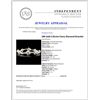 Image 4 : 18K Gold 3.81ctw Fancy Diamond Bracelet
