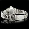 Image 8 : Rolex DateJust Diamond Ladies Watch