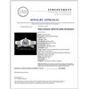 Image 6 : Rolex DateJust 18K & SS Ladies Wristwatch