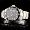 Image 2 : Rolex Submariner Stainless Steel Wristwatch