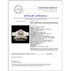 Image 5 : Rolex YG/SS DateJust Ladies Diamond Watch