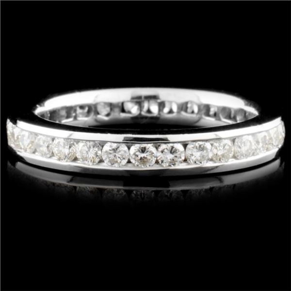 14K Gold 1.32ctw Diamond Ring