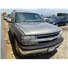 Image 2 : 2000 Chevrolet Tahoe