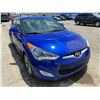 Image 2 : 2012 Hyundai Veloster