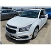 Image 1 : 2015 Chevrolet Cruze