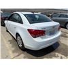 Image 4 : 2015 Chevrolet Cruze