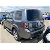 Image 4 : 2013 Honda Pilot