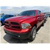 Image 2 : 2009 Dodge RAM Lone Star