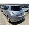 Image 3 : 2011 Nissan Leaf