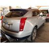 Image 3 : 2010 Cadillac SRX