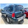 Image 2 : 2007 Nissan Armada