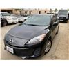Image 2 : 2013 Mazda 3