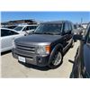 Image 1 : 2007 Land Rover LR3