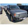 Image 3 : 2007 Land Rover LR3