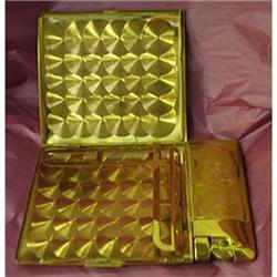elgin american gold cigarette case My 1940s With Lighter : r/mildlyinteresting Elgin American Lighter Cigarette Case