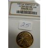 Image 1 : 1987-W Constitution $5 Gold Coin NGC P69 Ultra CAM